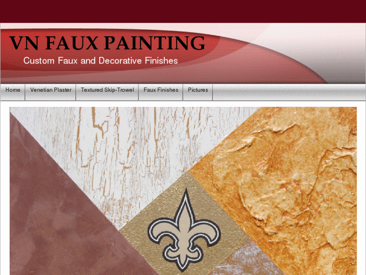 www.vnfauxpainting.com