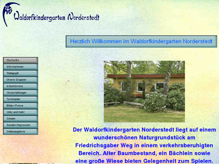 www.waldorfkindergarten-norderstedt.de