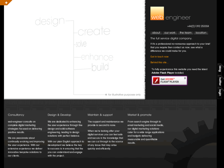 www.web-engineer.co.uk