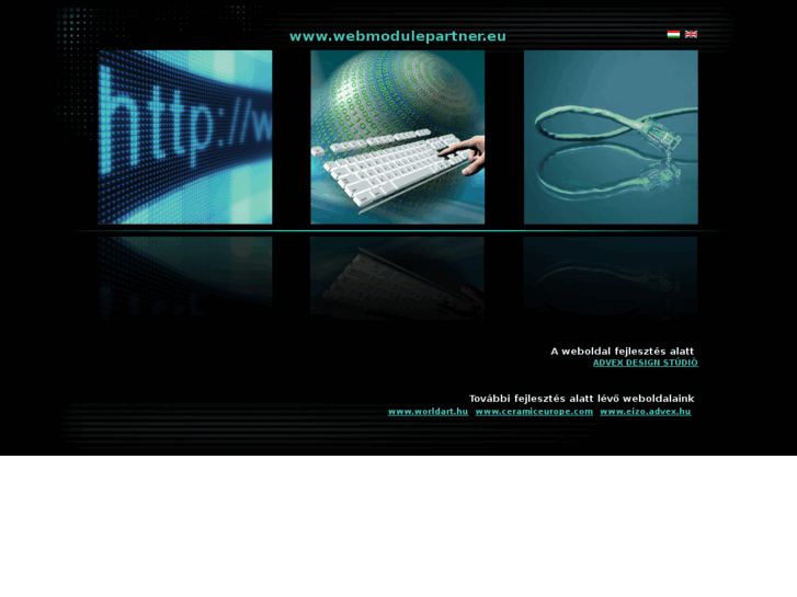 www.webmodulepartner.eu
