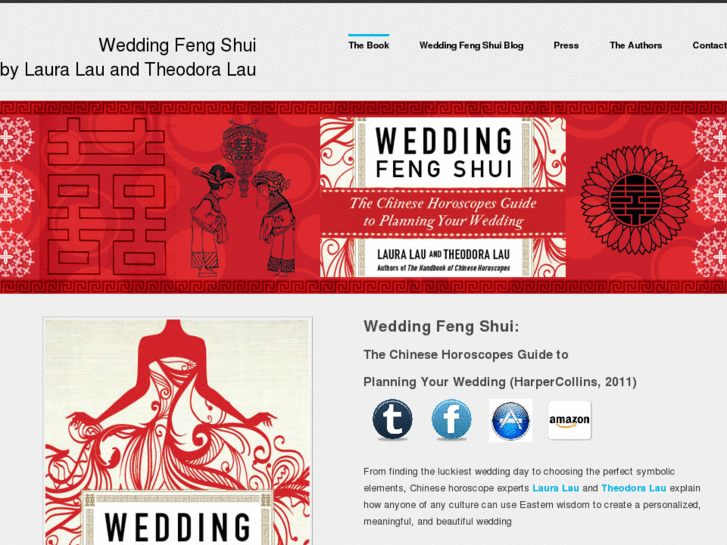 www.weddingfengshui.com