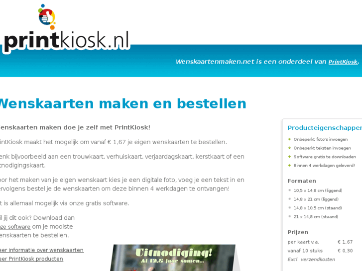 www.wenskaartenmaken.net