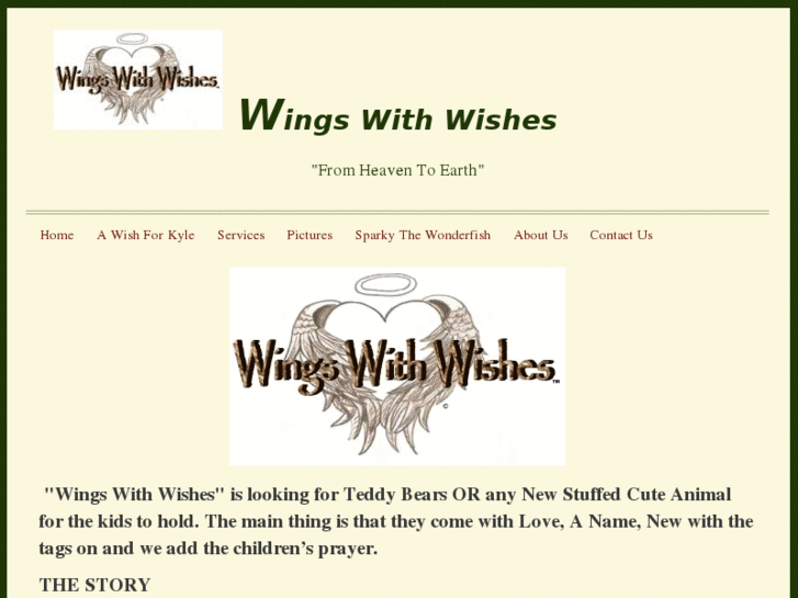 www.wingswithwishes.org