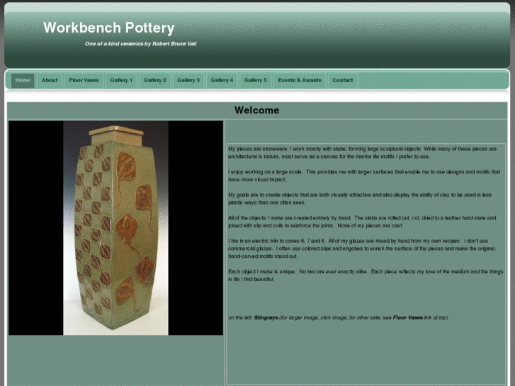 www.workbenchpottery.com