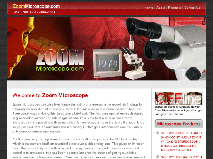 www.zoommicroscope.com