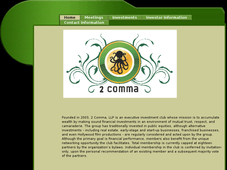 www.2comma.net