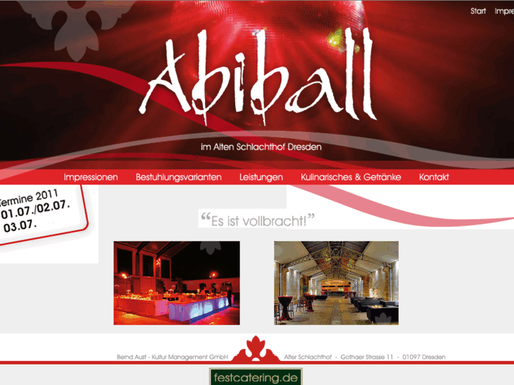 www.abiball-dresden.com