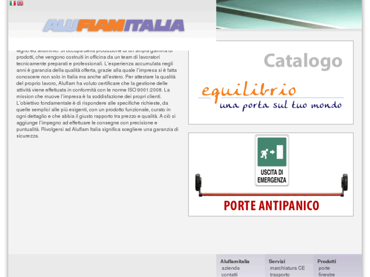 www.aluflamitalia.com