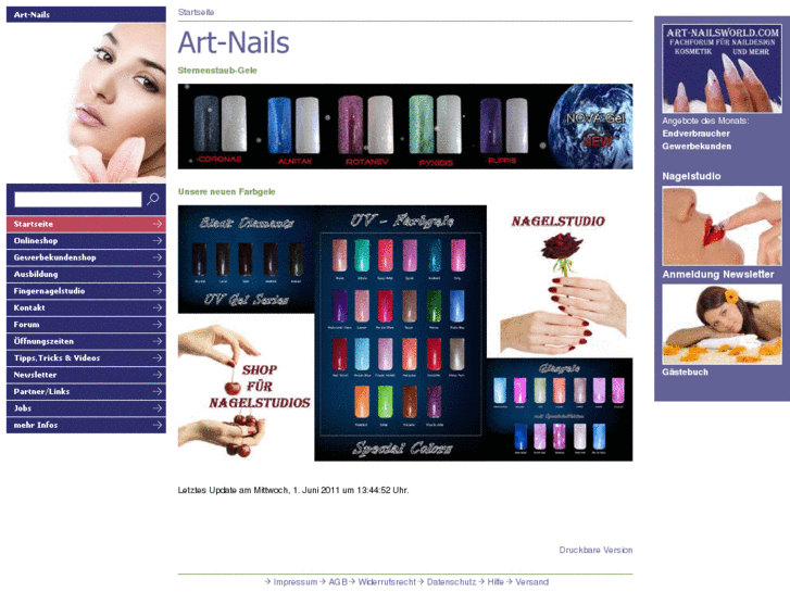 www.art-nails.de