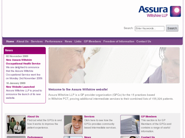 www.assurawestwiltshire.com