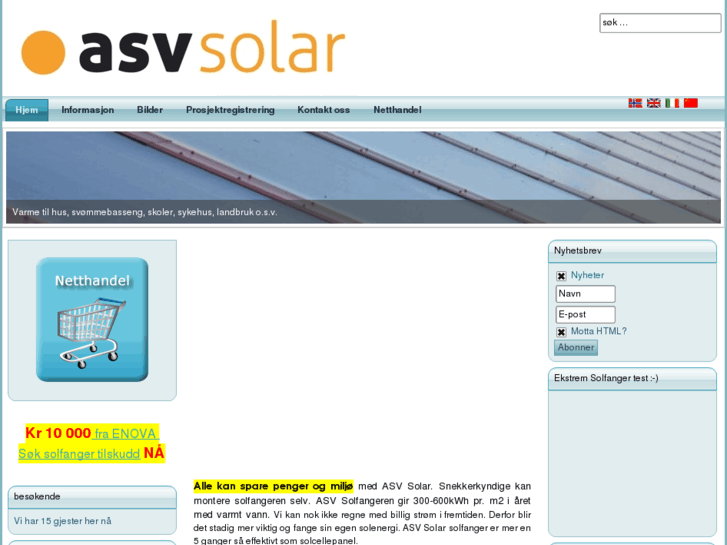 www.asvsolar.no