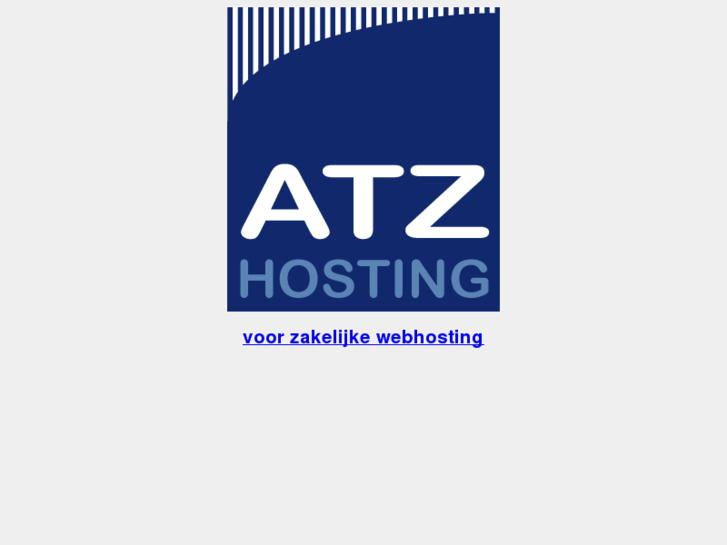 www.atz-hosting.com