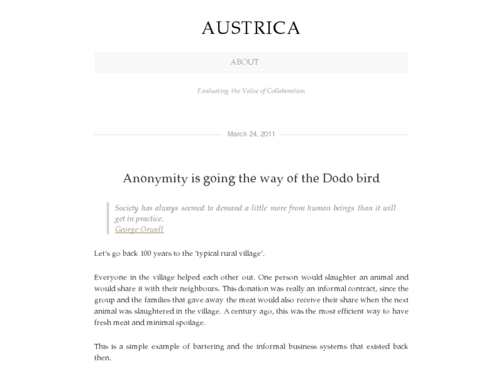 www.austrica.com