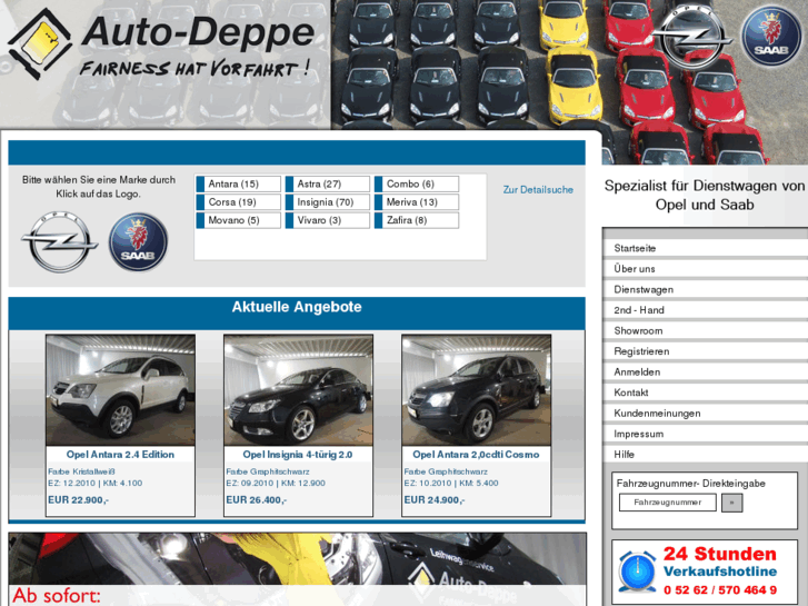 www.auto-deppe.com