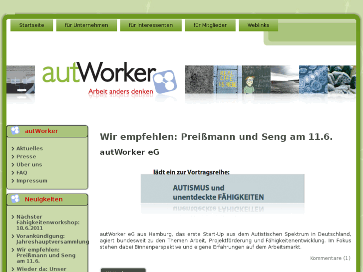 www.autworker.de