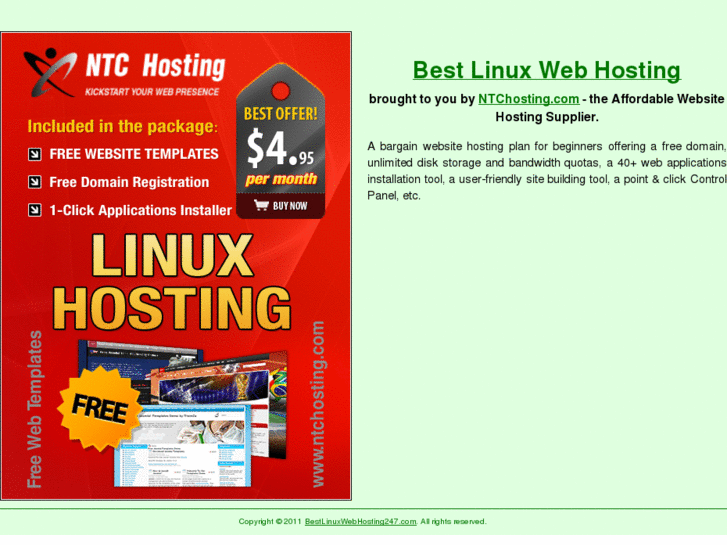 www.bestlinuxwebhosting247.com