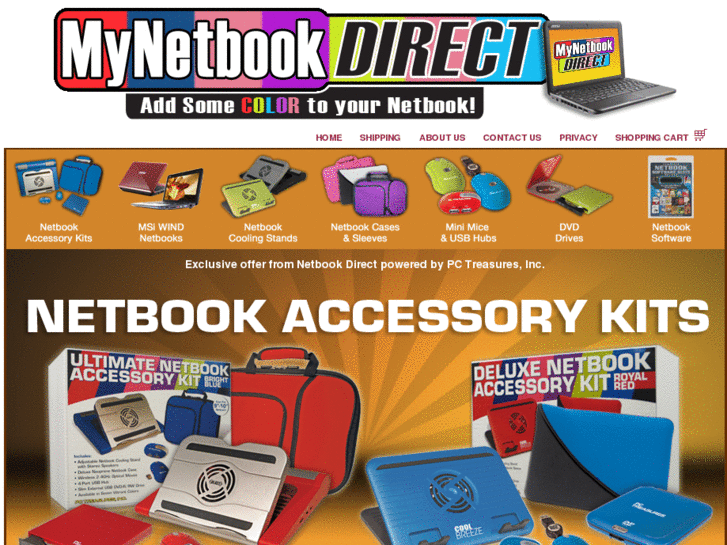 www.bestnetbookaccessories.com