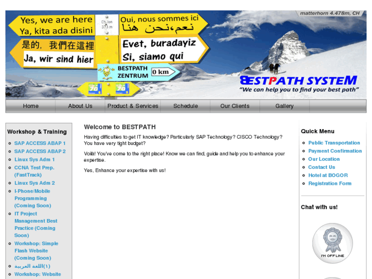 www.bestpath-system.com
