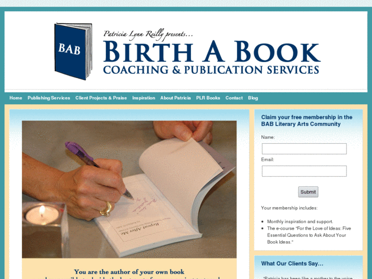 www.birthabook.com