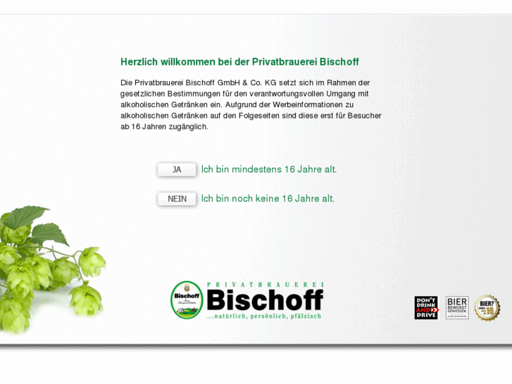 www.bischoff-bier.com