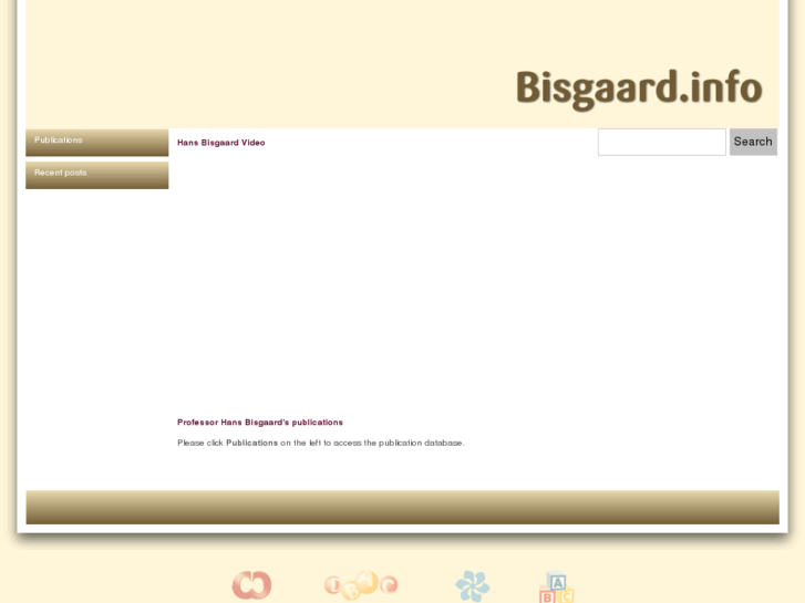 www.bisgaard.info