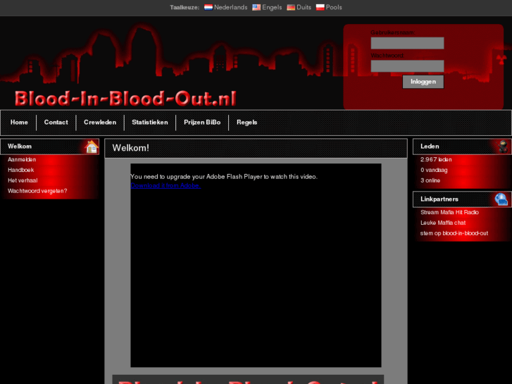 www.blood-in-blood-out.nl