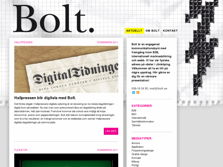 www.bolt.se