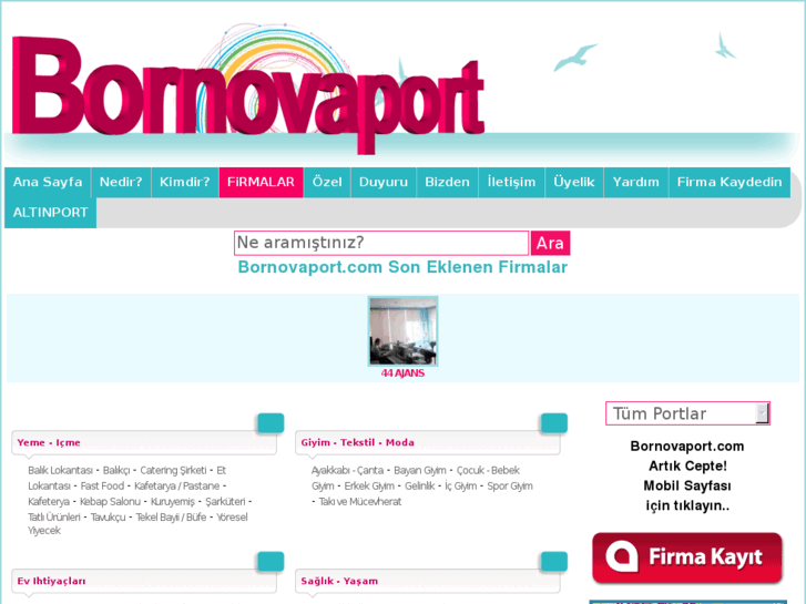 www.bornovaport.com