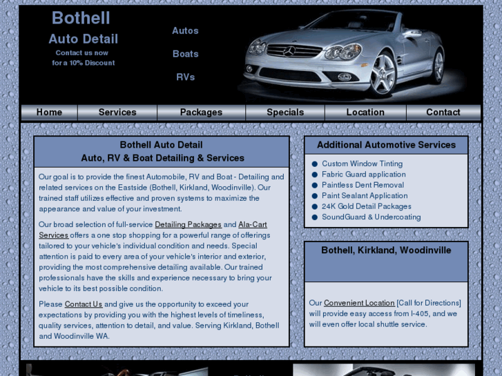 www.bothellautodetail.com