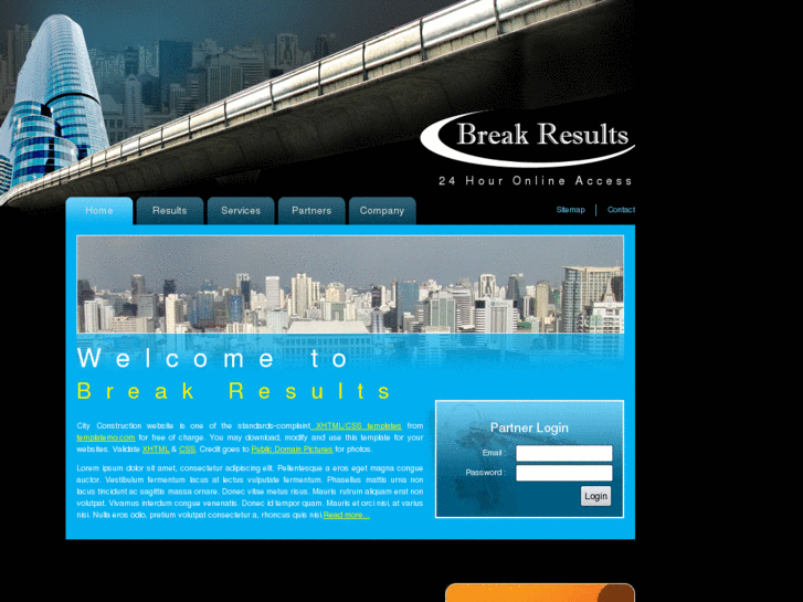 www.breakresults.com