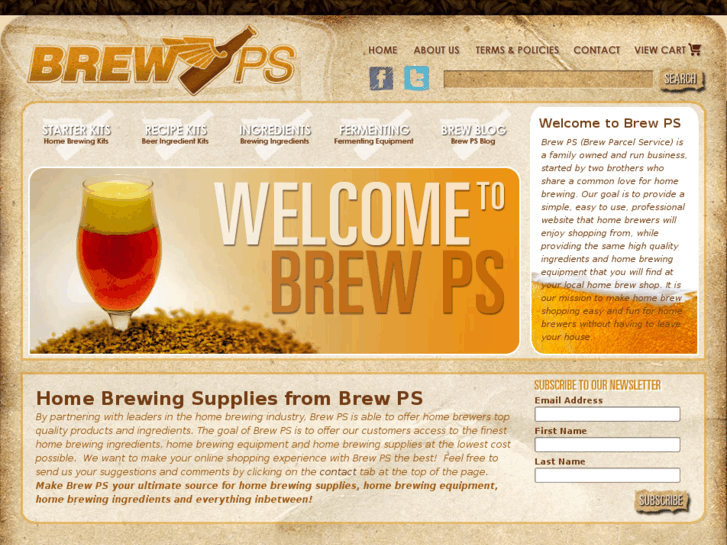 www.brewps.com