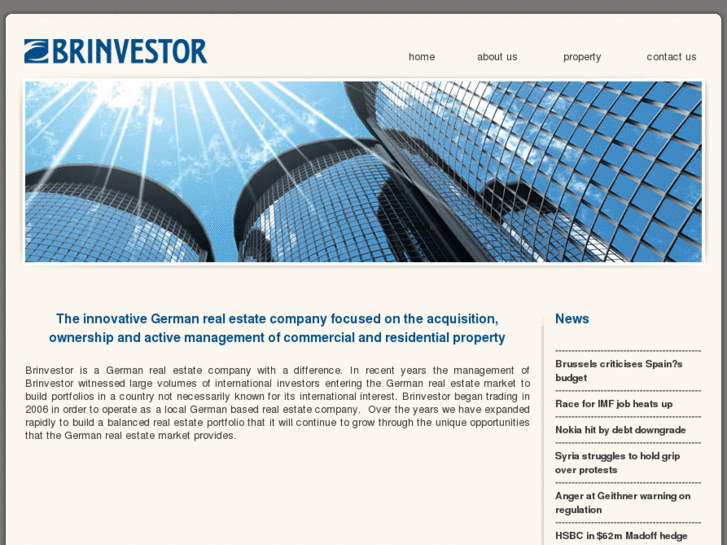 www.brinvestor.com