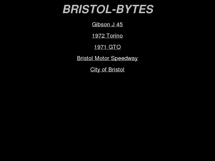 www.bristolbytes.com