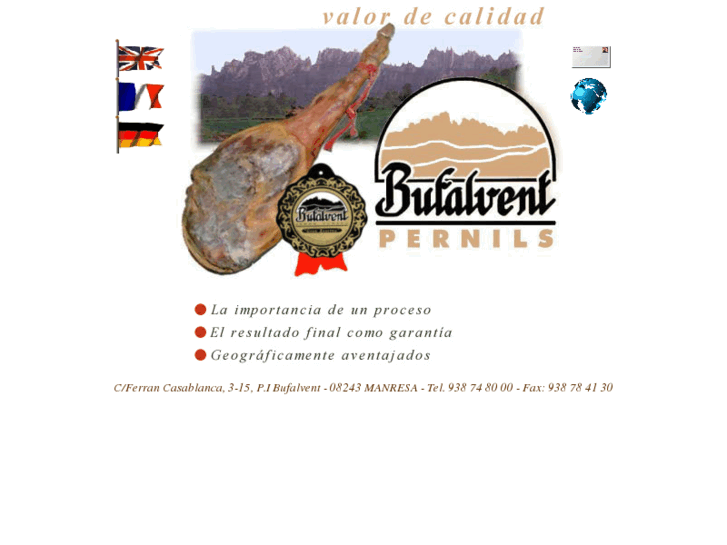 www.bufalvent.com