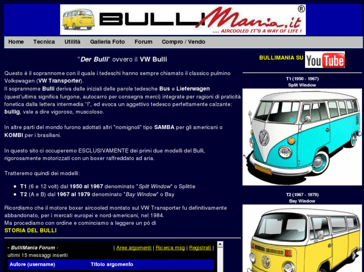 www.bullimania.it