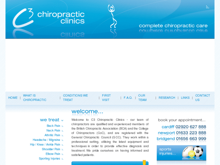 www.c3chiropractic.com