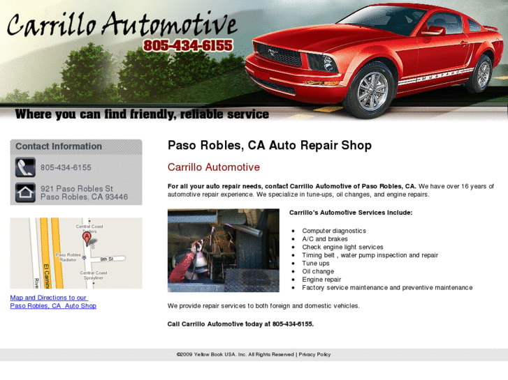 www.carrilloautomotive.com