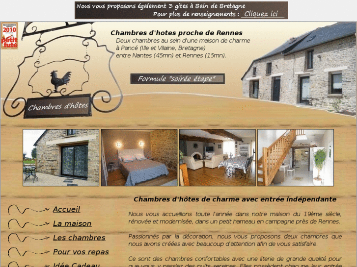 www.chambres-dhotes-pance-rennes.com