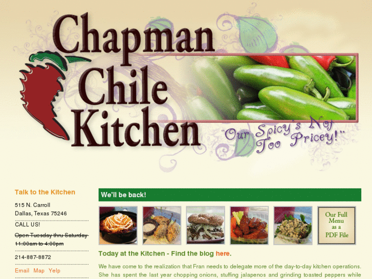 www.chapmanchile.com