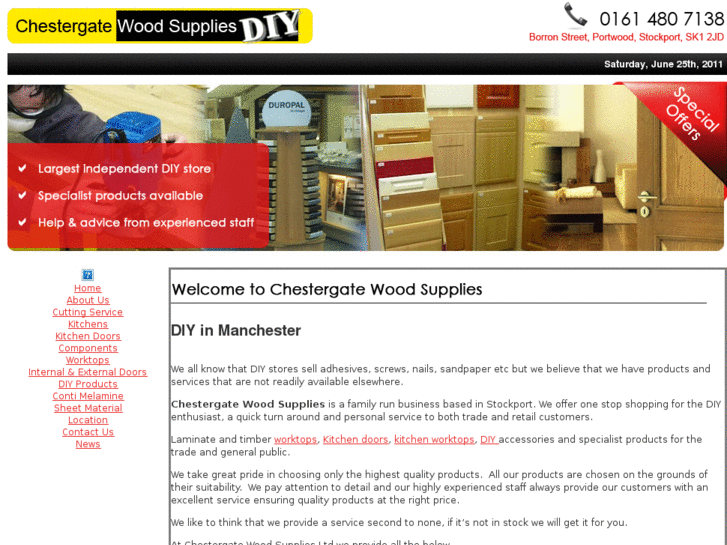 www.chestergatediy.co.uk