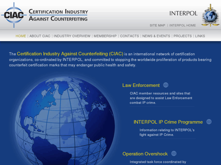 www.ciac.info