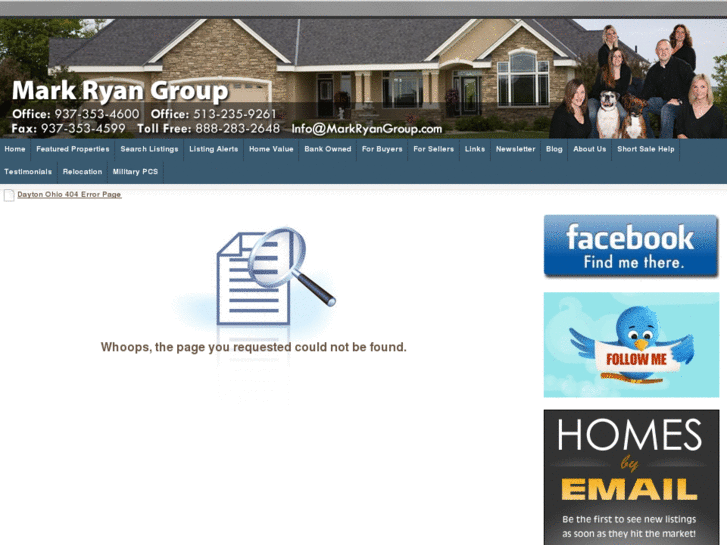 www.cincyhomehunt.com