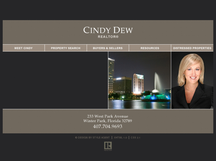 www.cindydew.com