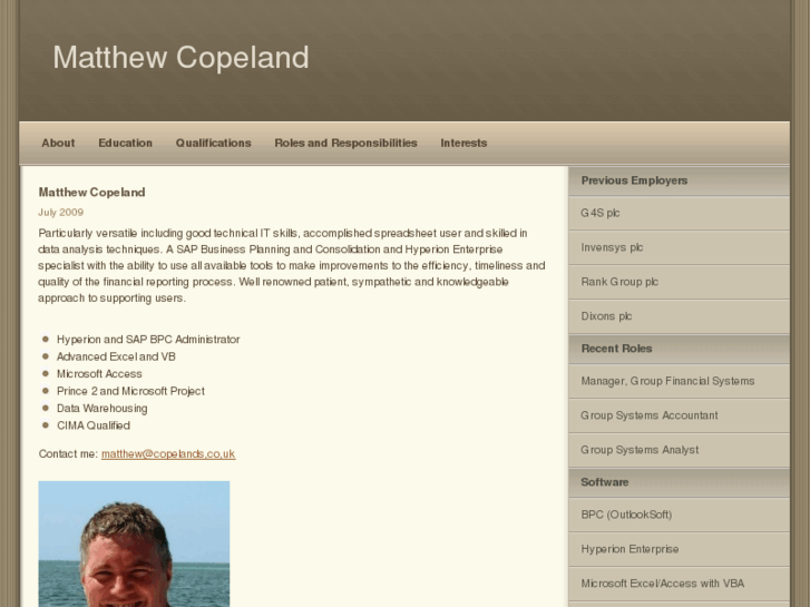 www.copelands.co.uk