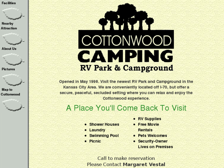 www.cottonwoodcamping.com