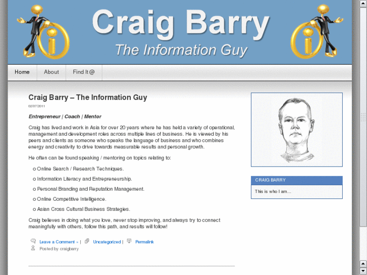 www.craigbarry.net