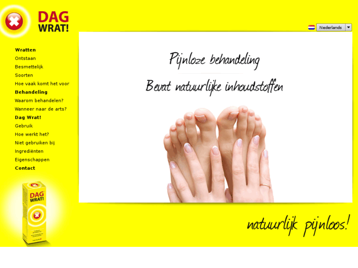 www.dagwrat.nl