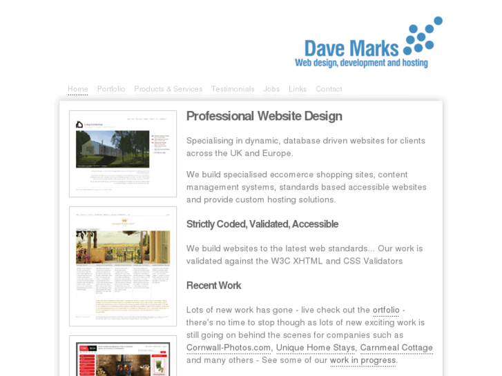 www.dave-marks.co.uk