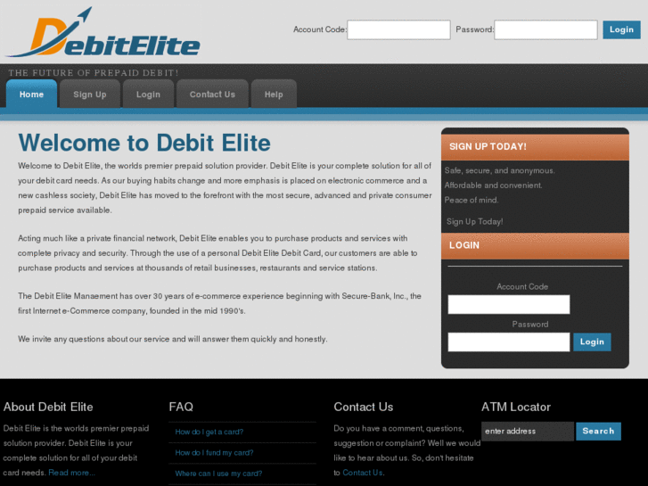 www.debitelite.com