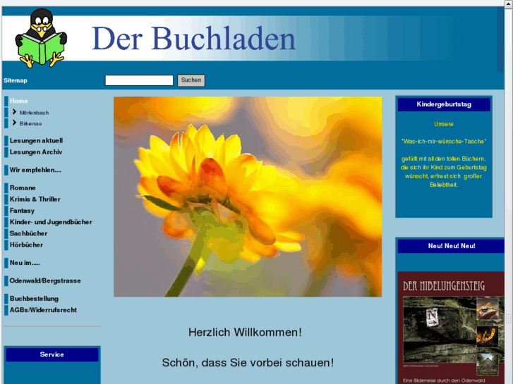 www.der-buchladen.info